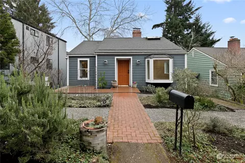 7714 22nd Ave NE, Seattle, WA 98115