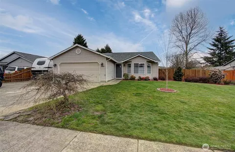 2005 NW 8th Ave, Battle Ground, WA 98604