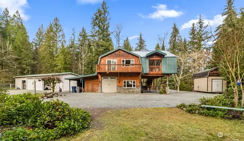 26332 Tronson Rd, Arlington, WA 98223