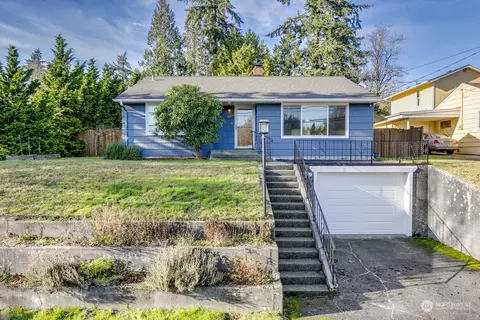 6008 Fleming St, Everett, WA 98203
