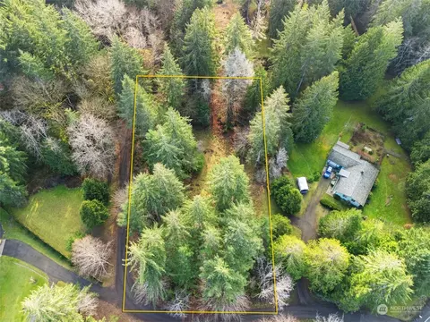 0 SE Lot B Se Iamret Ln, Shelton, WA 98584