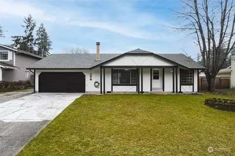 7815 Royal Oak Dr SE, Lacey, WA 98503