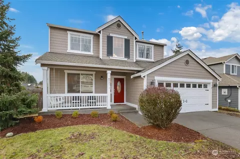 5125 Perry Dr SE, Auburn, WA 98092