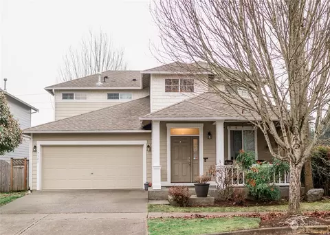 7329 Radius Loop SE, Lacey, WA 98513