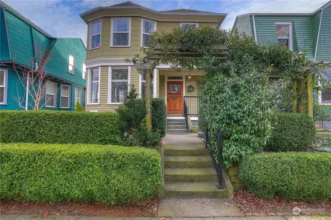 706 6th Ave, Tacoma, WA 98405