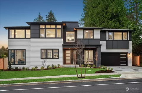 12606 NE 104th St, Kirkland, WA 98033