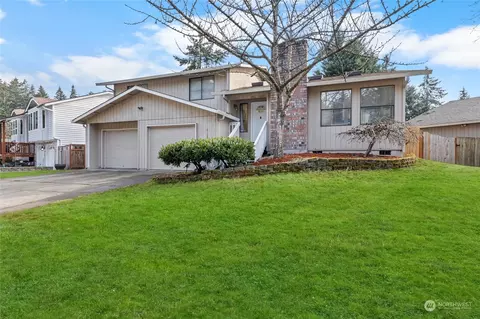 31008 11th Pl SW, Federal Way, WA 98023