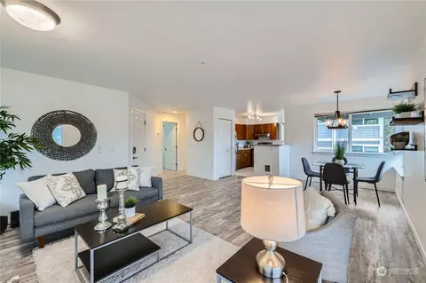 Living - 3924 243rd Pl SE #G302, Bothell, WA 98021 photo 3 of 3
