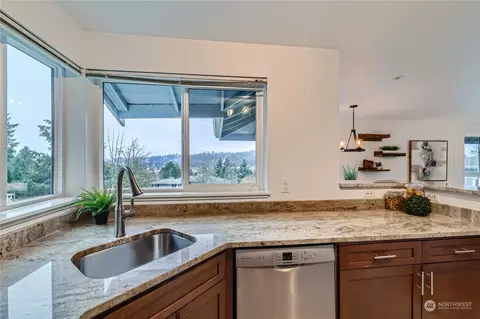 Kitchen - 3924 243rd Pl SE #G302, Bothell, WA 98021 photo 2 of 3