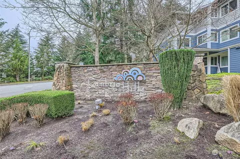 Exterior - 3924 243rd Pl SE #G302, Bothell, WA 98021 photo 5 of 5