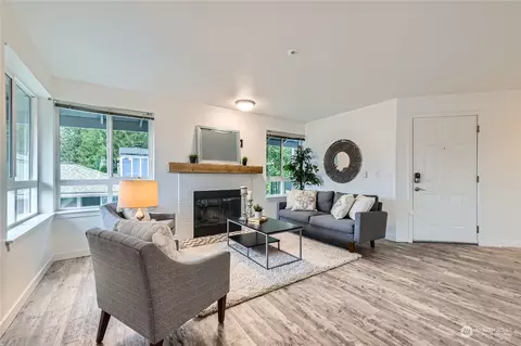 Living - 3924 243rd Pl SE #G302, Bothell, WA 98021 photo 2 of 3