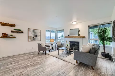 Living - 3924 243rd Pl SE #G302, Bothell, WA 98021 photo 1 of 3