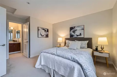 Bedroom - 3924 243rd Pl SE #G302, Bothell, WA 98021 photo 2 of 4