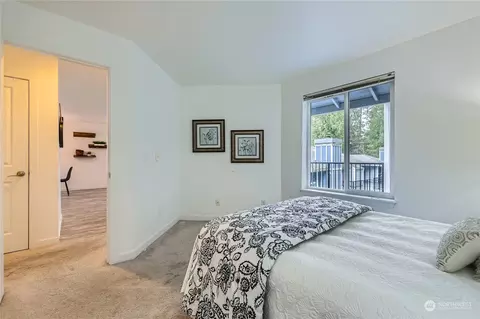 Bedroom - 3924 243rd Pl SE #G302, Bothell, WA 98021 photo 4 of 4