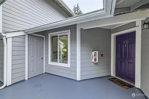 Exterior - 3924 243rd Pl SE #G302, Bothell, WA 98021 photo 3 of 5