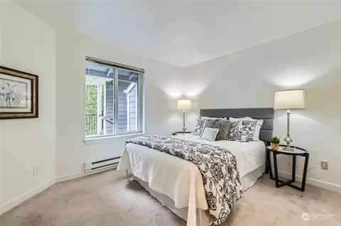 Bedroom - 3924 243rd Pl SE #G302, Bothell, WA 98021 photo 3 of 4