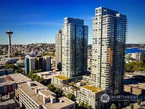 588 Bell St #1602S, Seattle, WA 98121
