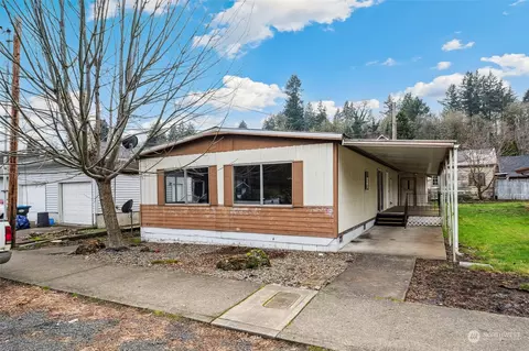 409 NW Arden Ave, Winlock, WA 98596