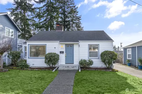 3733 SW Tillman St, Seattle, WA 98126