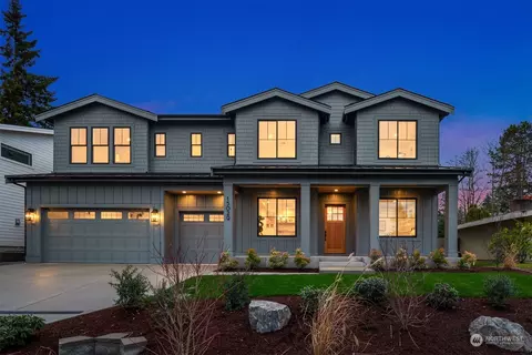 15029 SE 45th Pl, Bellevue, WA 98006