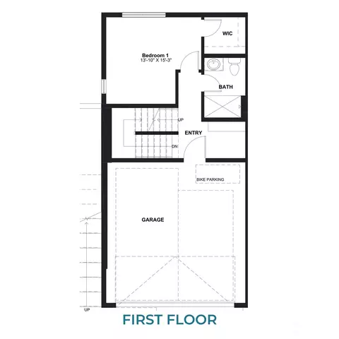 8837 NE 173rd Pl #A, Bothell, WA 98011 photo 30