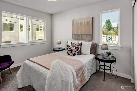 8837 NE 173rd Pl #A, Bothell, WA 98011 photo 13