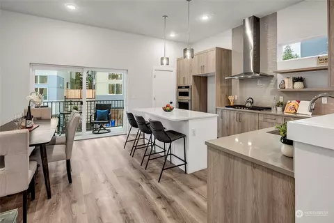 8837 NE 173rd Pl #A, Bothell, WA 98011 photo 7