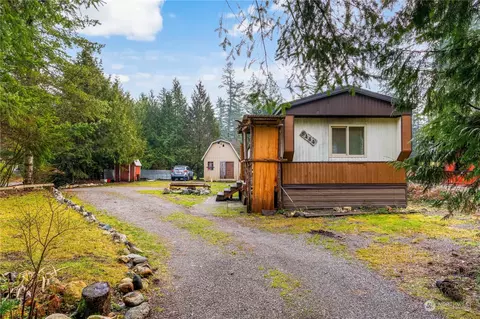 8444 Cimarron Way, Maple Falls, WA 98266