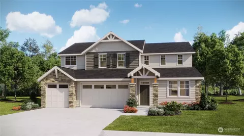 16909 NE 38th Ave, Vancouver, WA 98686