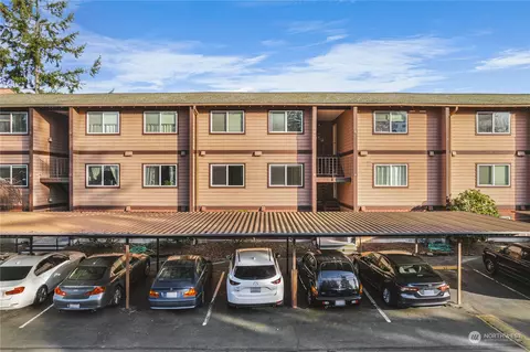 17430 Ambaum Blvd S #8, Burien, WA 98148