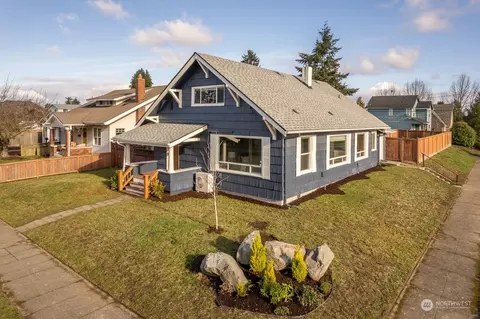 4065 Tacoma Ave S, Tacoma, WA 98418