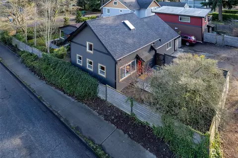 14353 Dayton Ave N #1, Seattle, WA 98133