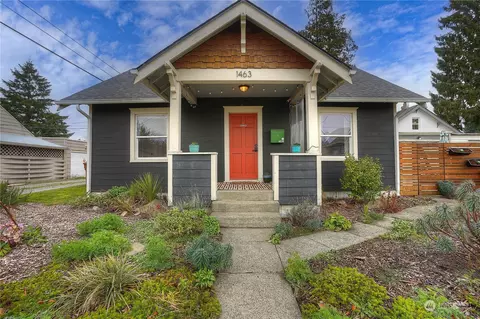 1463 S Pine St, Tacoma, WA 98405