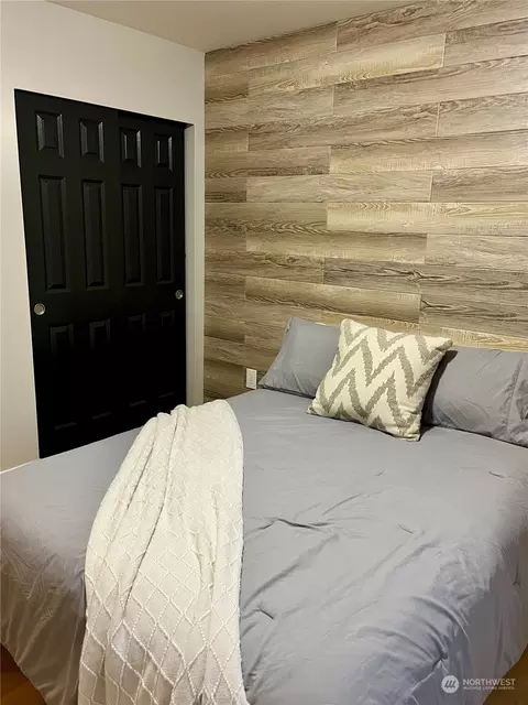 Bedroom - 205 Thompson Ave NW, Orting, WA 98360 photo 3 of 3