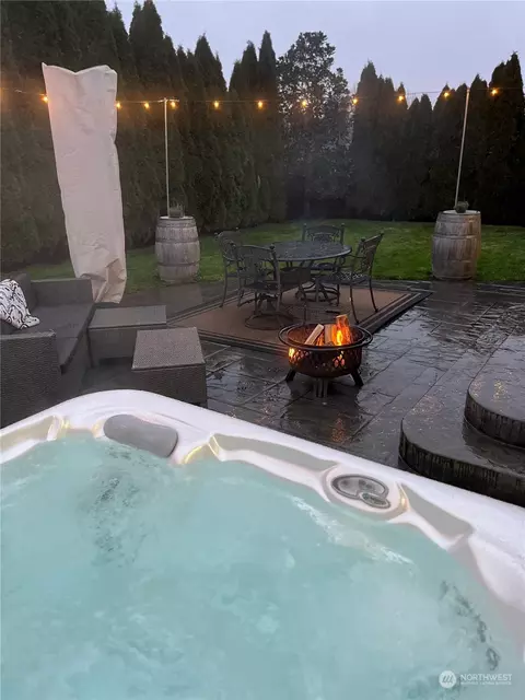 Exterior - 205 Thompson Ave NW, Orting, WA 98360 photo 5 of 6