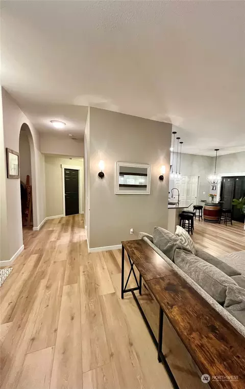 Entry Way - 205 Thompson Ave NW, Orting, WA 98360 photo 3 of 3
