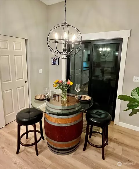 Dining - 205 Thompson Ave NW, Orting, WA 98360 photo 1 of 1