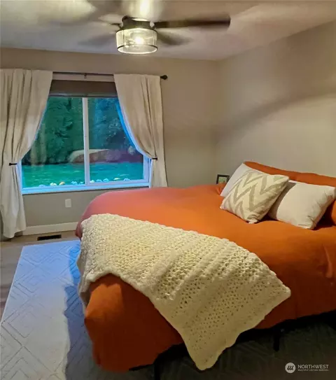 Bedroom - 205 Thompson Ave NW, Orting, WA 98360 photo 1 of 3