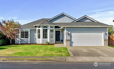 205 Thompson Ave NW, Orting, WA 98360