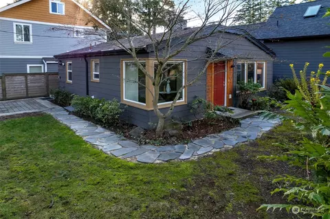 14353 A Dayton Ave N, Seattle, WA 98133
