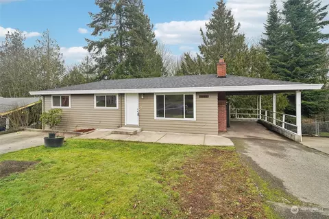 15728 121st Ave SE, Renton, WA 98058