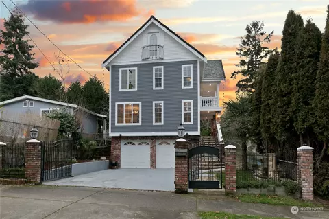 5005 26th Ave SW, Seattle, WA 98106