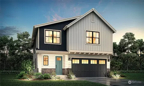 25710 157th Pl SE, Covington, WA 98042