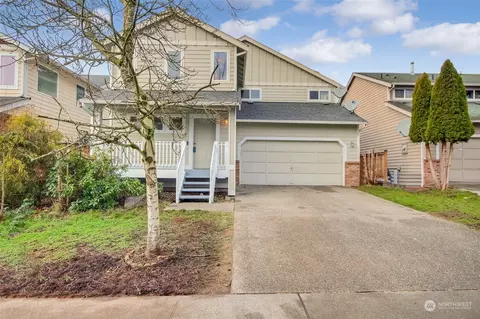 32115 37th Pl S, Federal Way, WA 98001