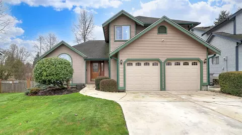 12009 SE 262nd Pl, Kent, WA 98030