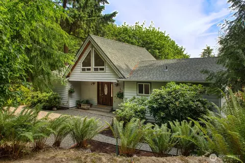 8917 SE Mcbreen Ln, Port Orchard, WA 98367