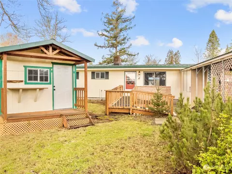 415 Streeter Rd, Silverlake, WA 98645