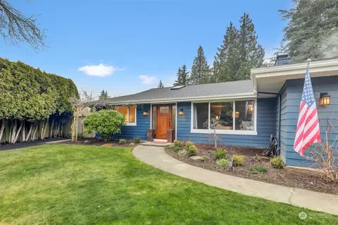 14414 SE 9th Pl, Bellevue, WA 98007