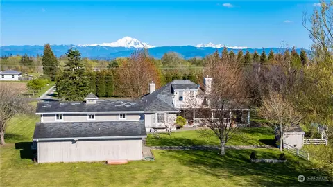 5195 Elder Rd, Ferndale, WA 98248