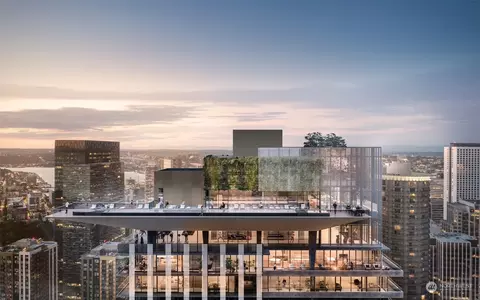 300 Virginia St #1401, Seattle, WA 98101